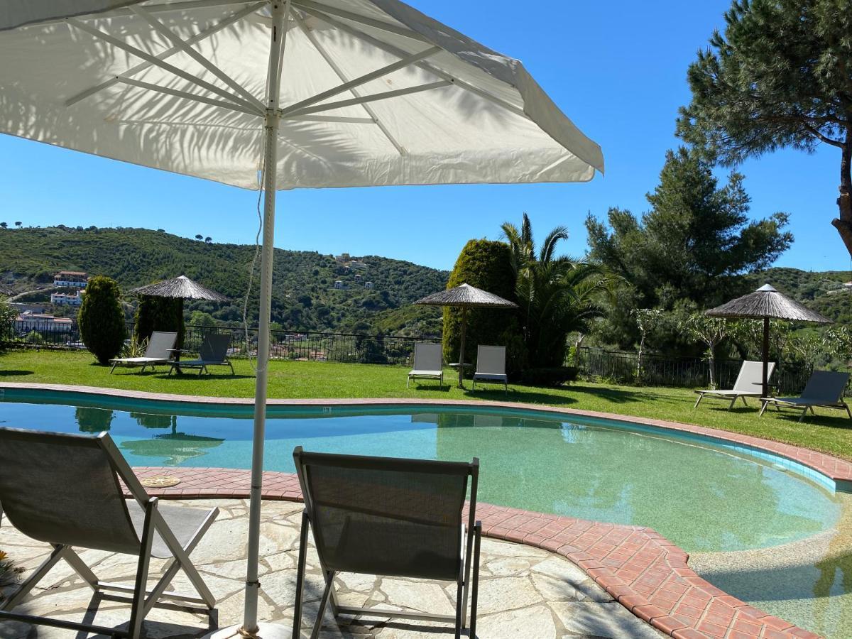 Villa Xanthippi Agia Paraskevi  Ngoại thất bức ảnh