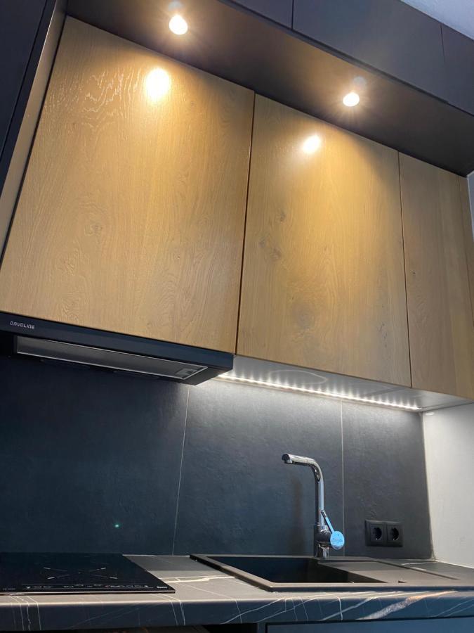 Villa Xanthippi Agia Paraskevi  Ngoại thất bức ảnh
