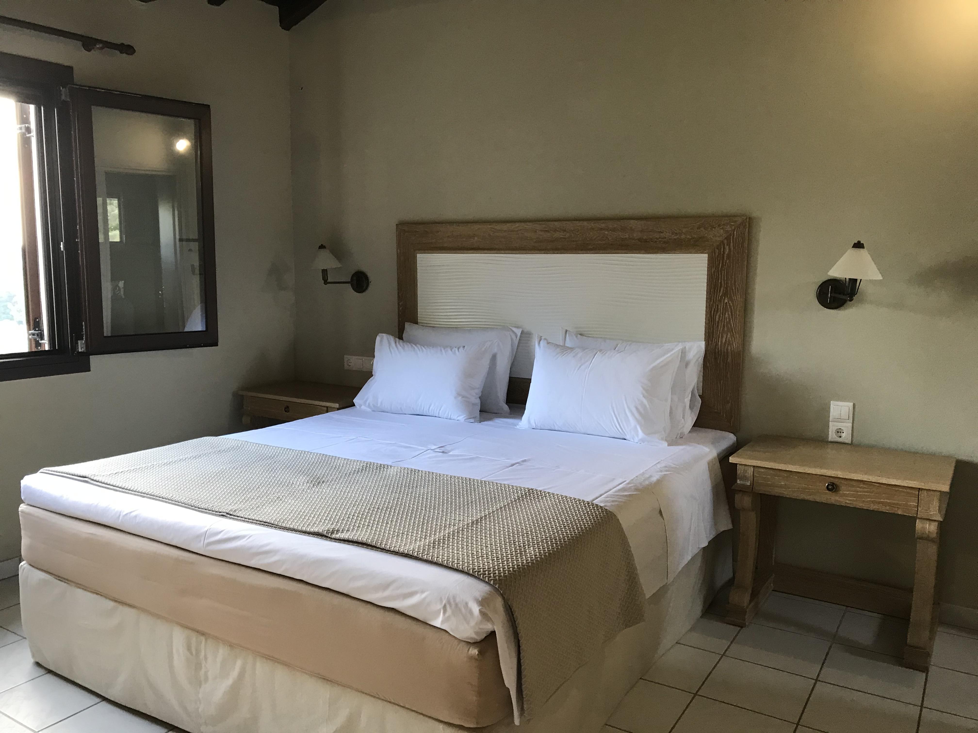 Villa Xanthippi Agia Paraskevi  Ngoại thất bức ảnh